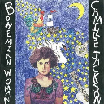 Bohemian Woman by Camille Jackson