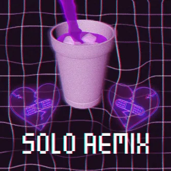 Solo (Remix) by Yung José Pablo