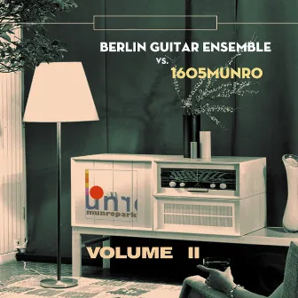 Volume II by 1605munro