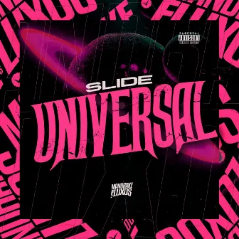 Slide Universal by DJ NELHE