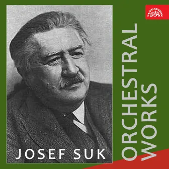 Suk: Orchestral Works by Alexander Plocek