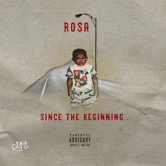 Since the Beginning by Rosa Jones