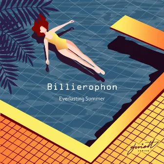 Everlasting Summer by Billierophon