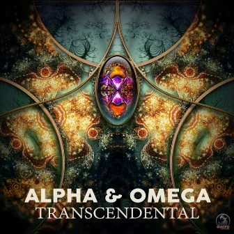 Transcendental by Alpha