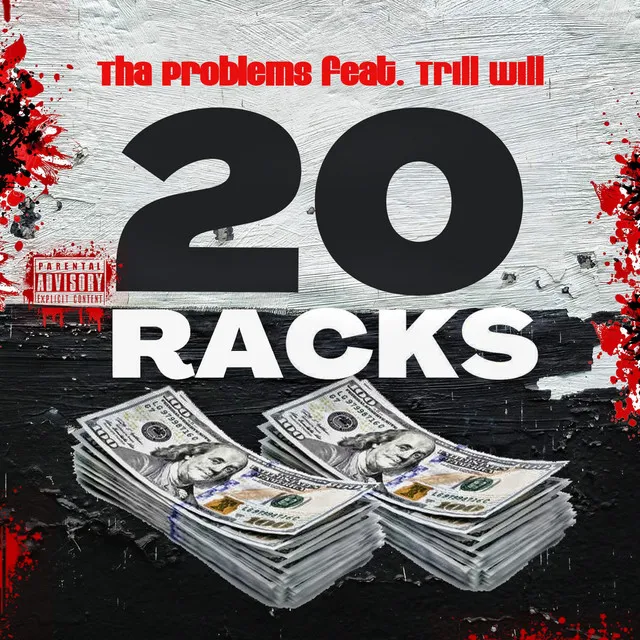 20 Racks