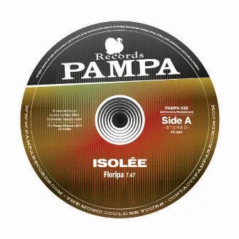 Floripa EP by Isolée