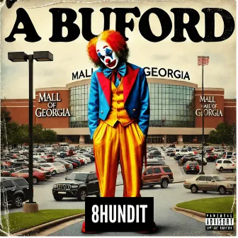 A Buford by 8hundit