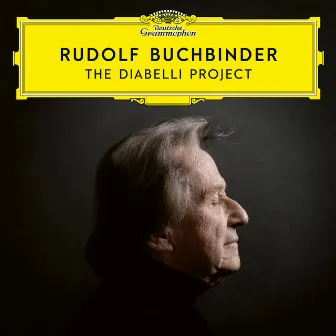 The Diabelli Project by Rudolf Buchbinder