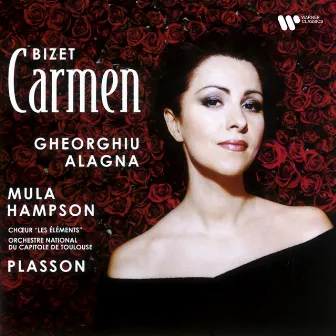 Bizet: Carmen (Highlights) by Inva Mula