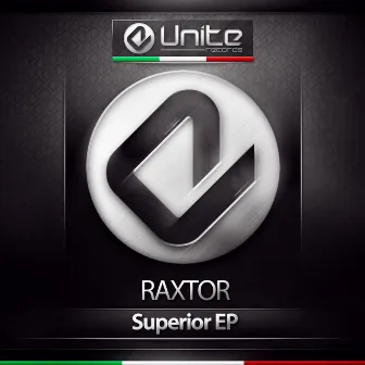 Superior EP by Raxtor