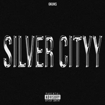 SILVER CITYY by Gkuks