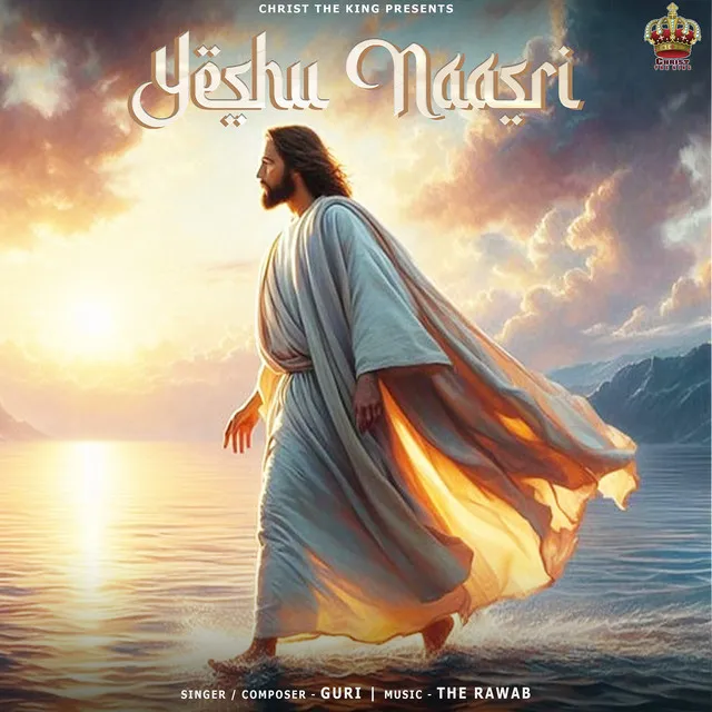 Yeshu Nasri