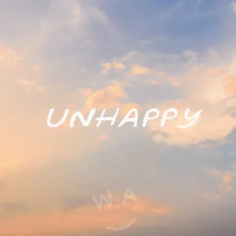 Unhappy by Waxzen