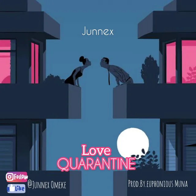 Love Quarantine