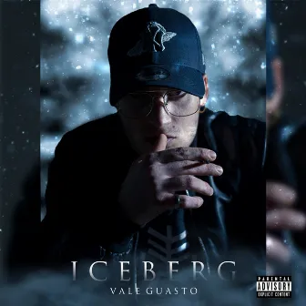 Iceberg by Vale Guasto