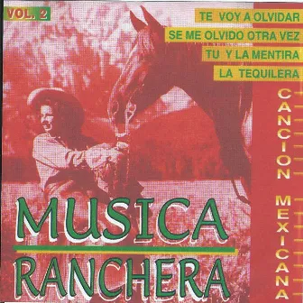 Musica Ranchera Vol. 2 by Alejandra