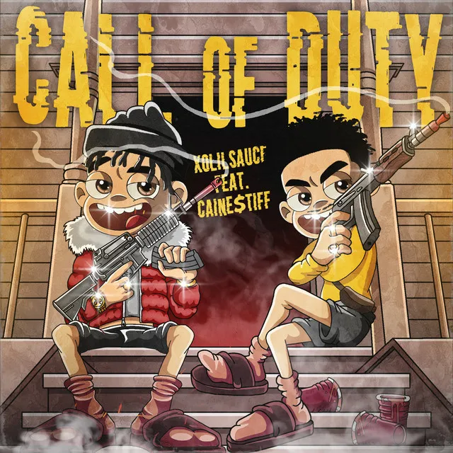 Call of Duty