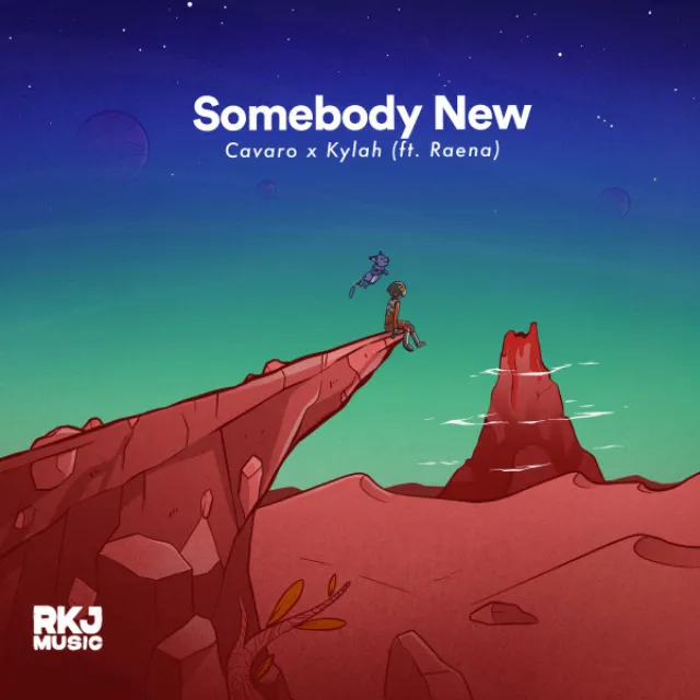 Somebody New