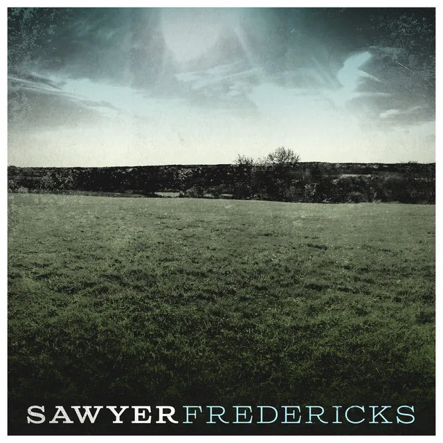 Sawyer Fredericks