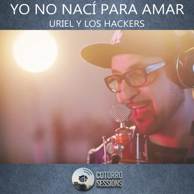 Yo No Nací Para Amar