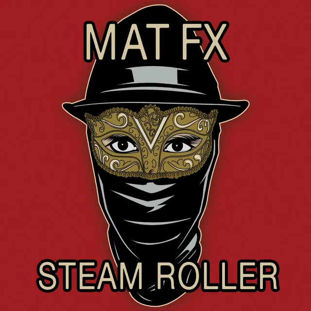 Steam Roller