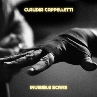 Invisible Scars by Claudia Cappelletti