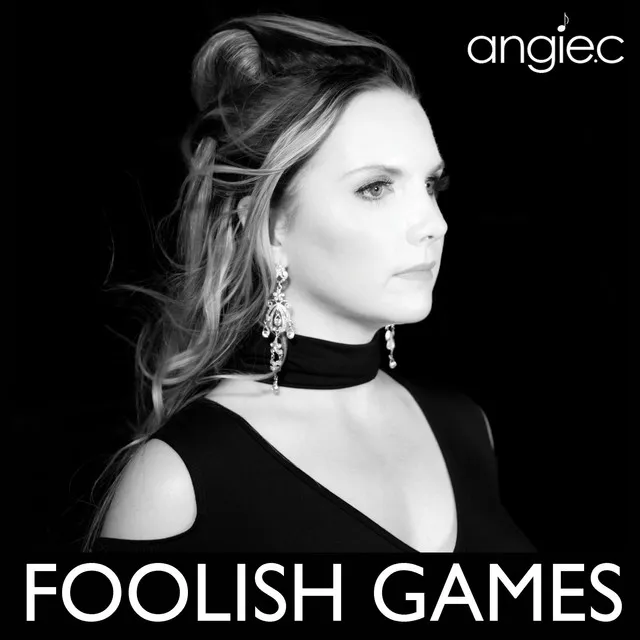 Foolish Games