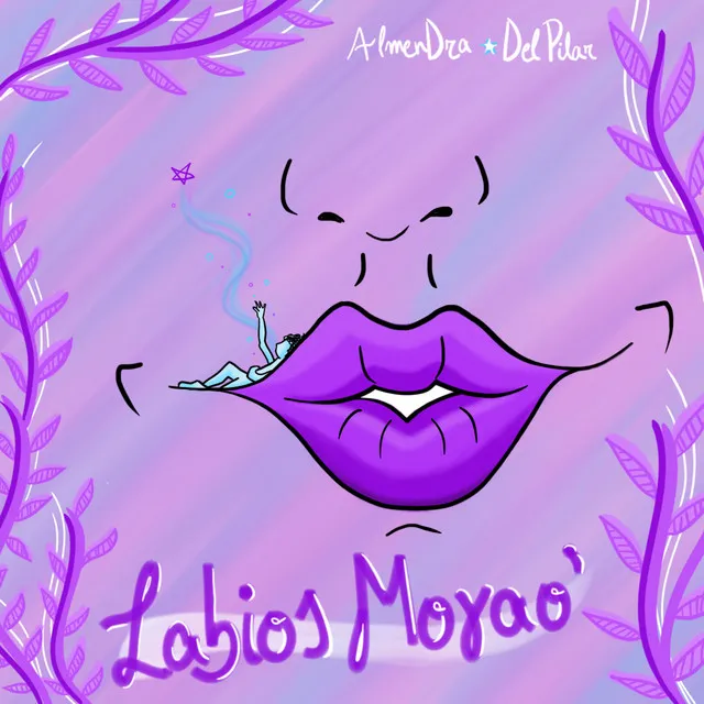 Labios Morao