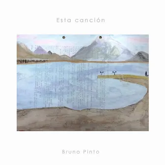 Esta Canción by Bruno Pinto