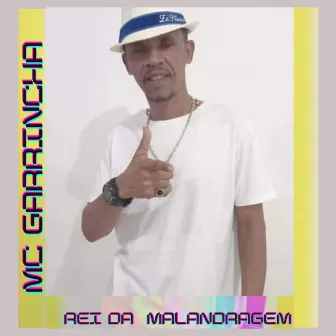 Rei da Malandragem by MC Garrincha