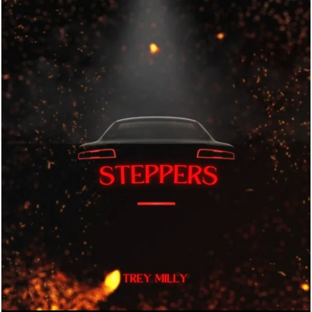 Steppers