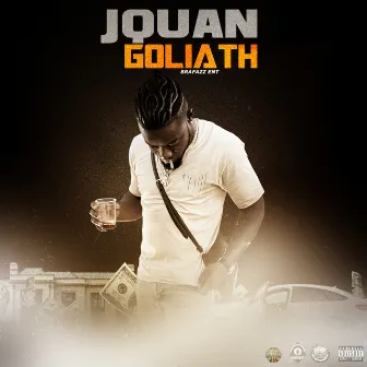 Goliath by Jquan