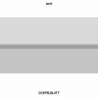 Doppelblatt by buris