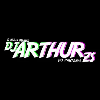 ZN DOS DEUSES by Dj Arthur Zs