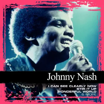 Collections by Johnny Nash