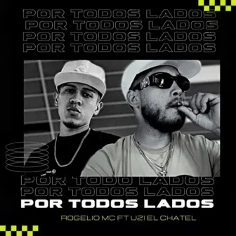 Por Todos lados by Unknown Artist