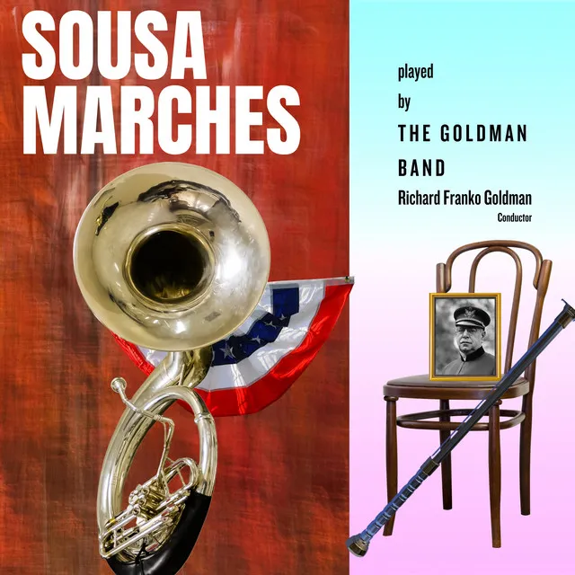 Sousa Marches