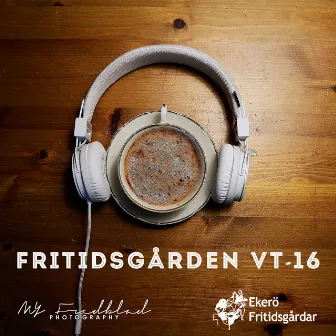 Fritidsgården - VT16 by Ekerö Fritidsgårdar