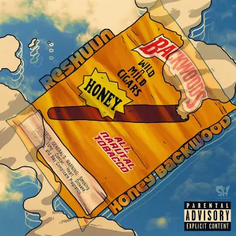 Honey Backwood by Reshuun