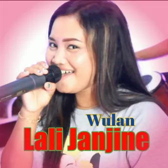 Lali Janjine by Wulan