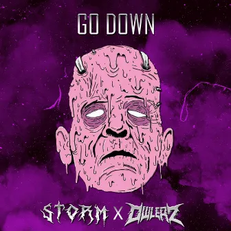 GO DOWN by OWLERZ