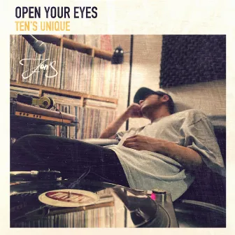 OPEN YOUR EYES by TEN's UNIQUE