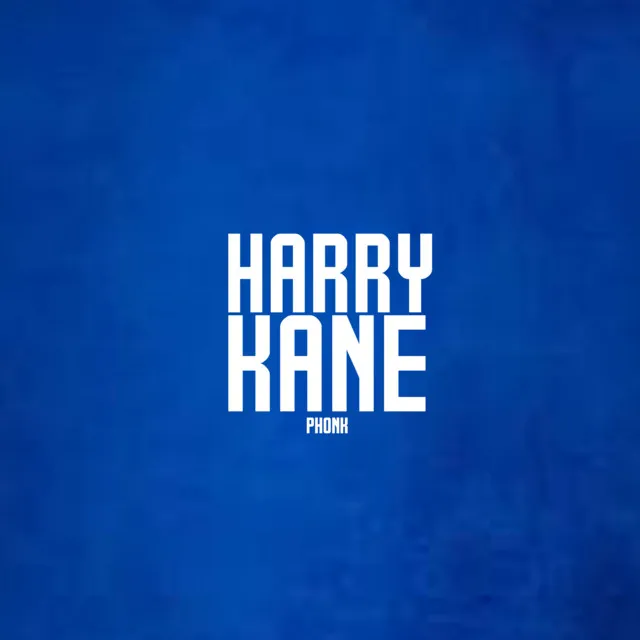 Harry Kane Phonk