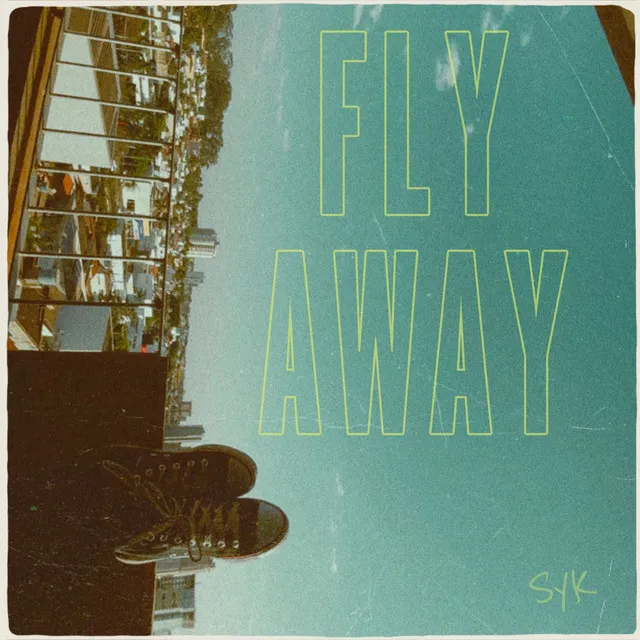 Fly Away