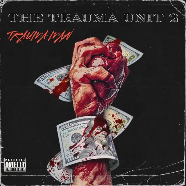 The Trauma Unit 2