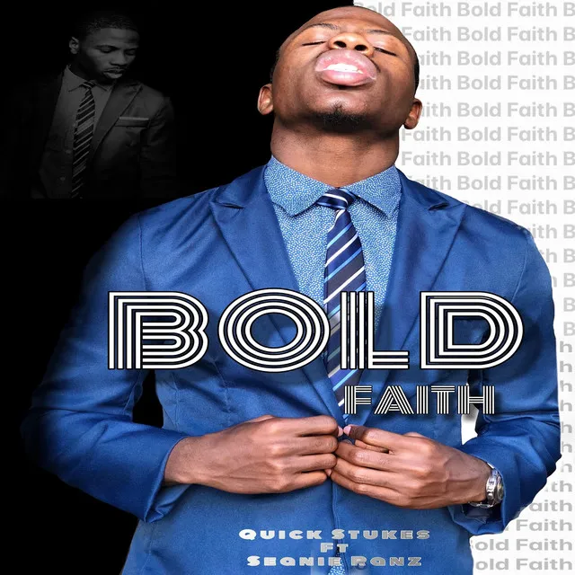 Bold Faith