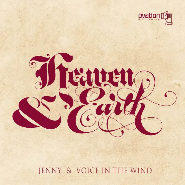 Jenny / Voice in the Wind