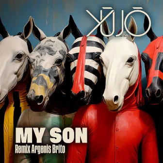 My Son (Remix) by Argenis Brito