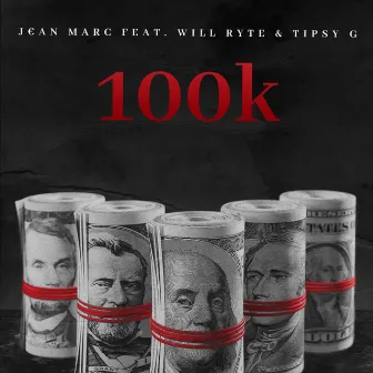 100k by J€AN-MARC