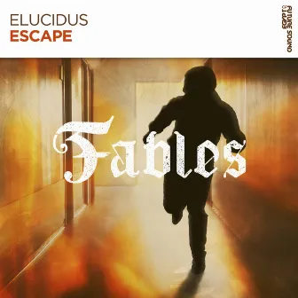 Escape by Elucidus